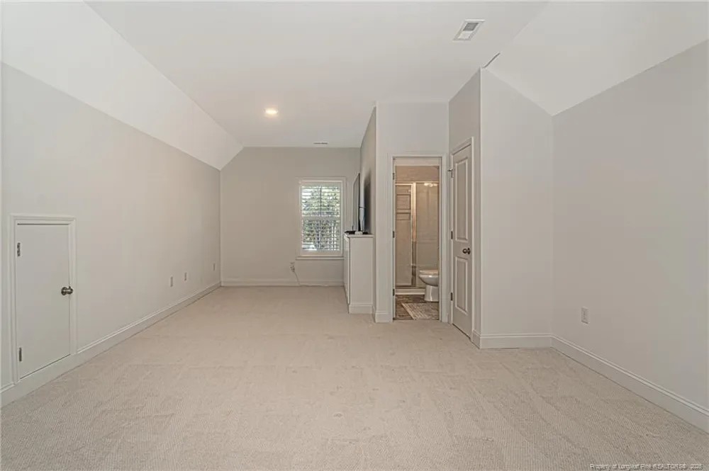 1528 Salters Lane Aberdeen, NC 28315