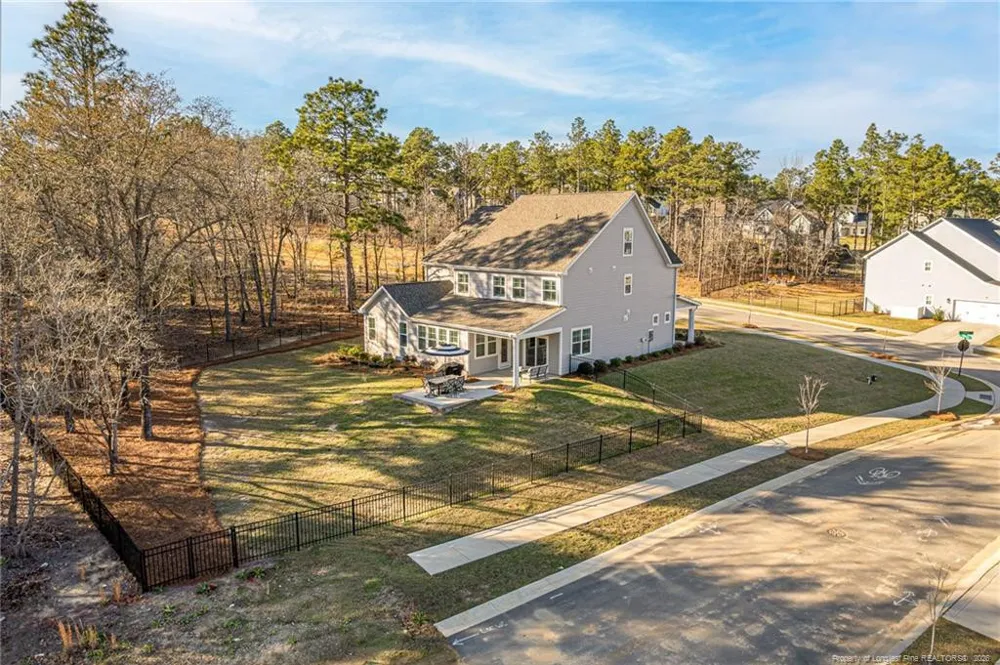 1528 Salters Lane Aberdeen, NC 28315