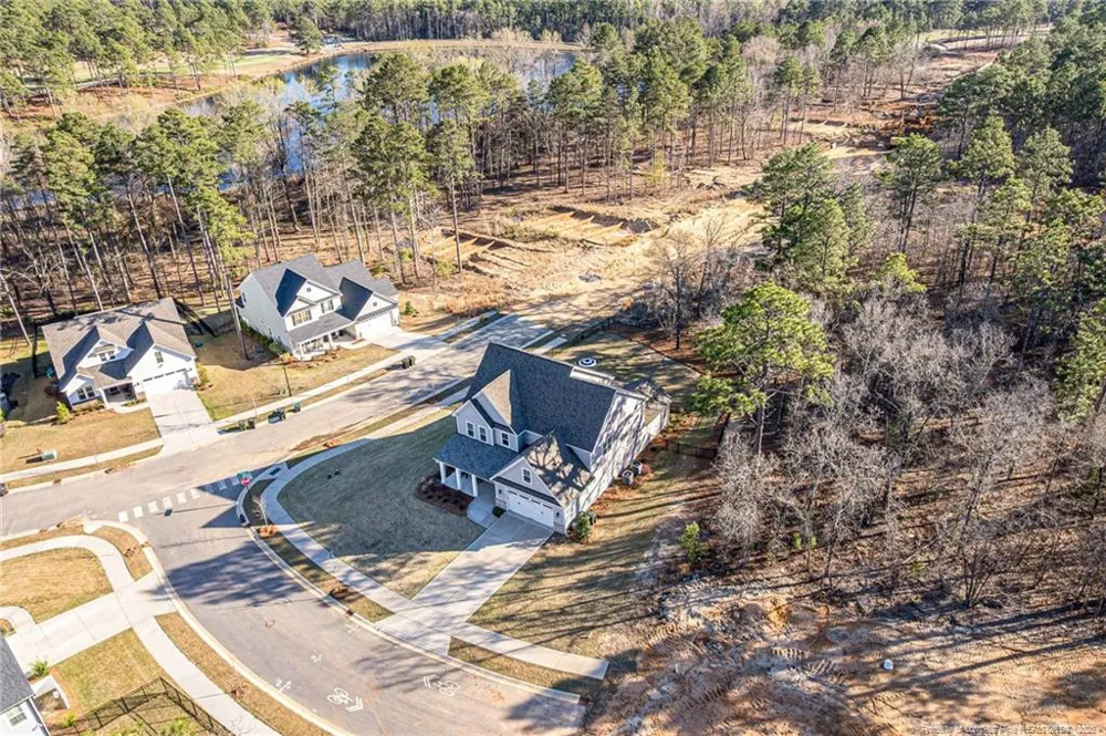 1528 Salters Lane Aberdeen, NC 28315
