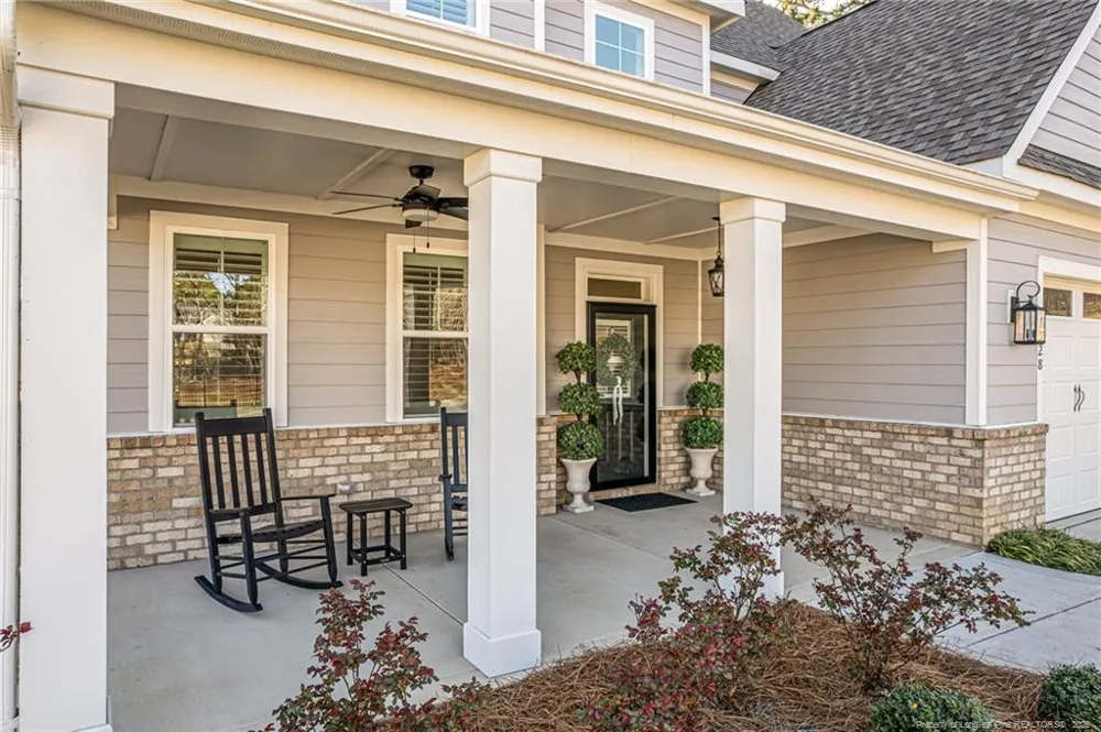 1528 Salters Lane Aberdeen, NC 28315