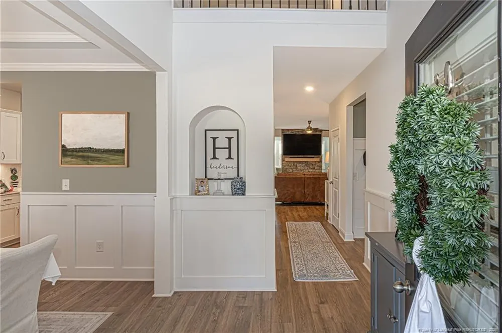 1528 Salters Lane Aberdeen, NC 28315