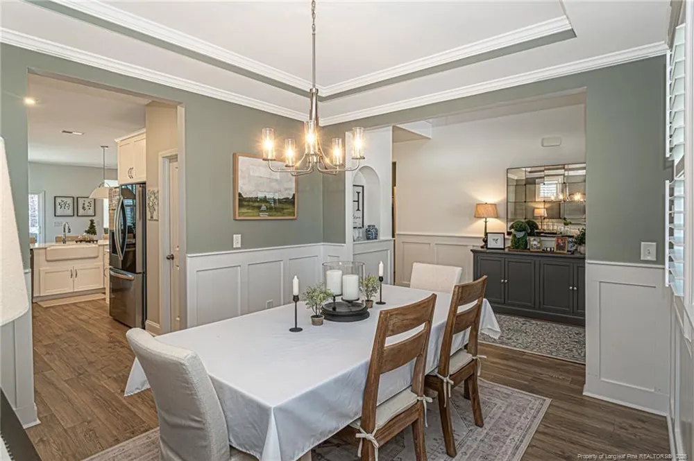1528 Salters Lane Aberdeen, NC 28315