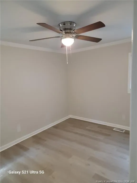 1403 Morrison Avenue Spring Lake, NC 28390
