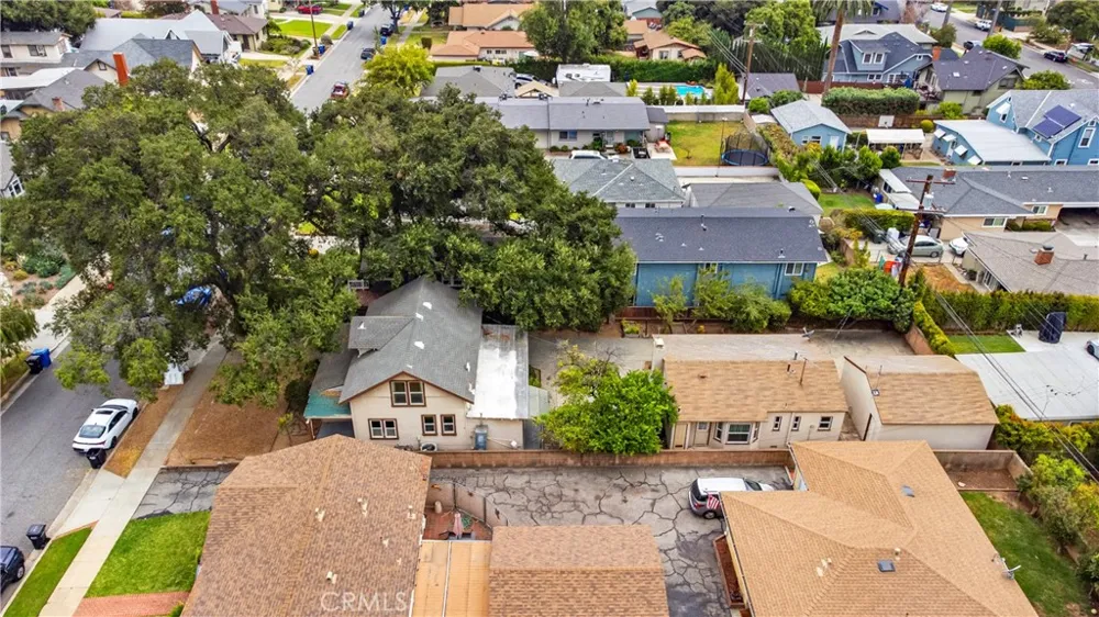 163 May Avenue Monrovia, CA 91016