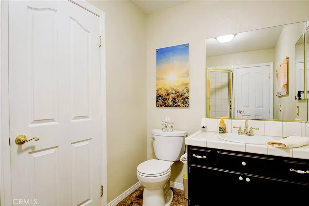 13634 Oak Mesa Drive Yucaipa, CA 92399