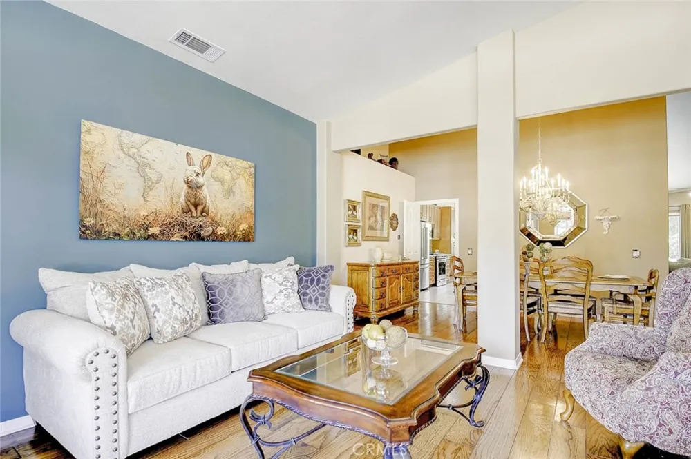13634 Oak Mesa Drive Yucaipa, CA 92399
