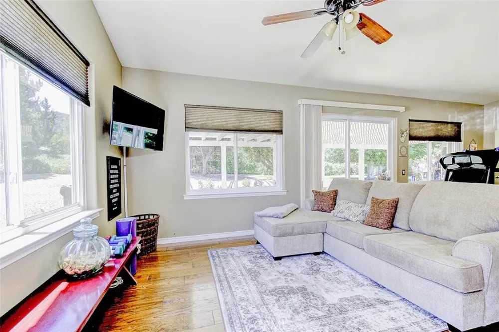 13634 Oak Mesa Drive Yucaipa, CA 92399