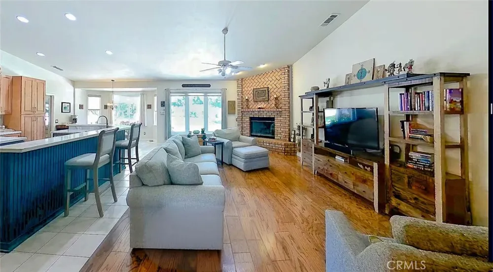 13634 Oak Mesa Drive Yucaipa, CA 92399