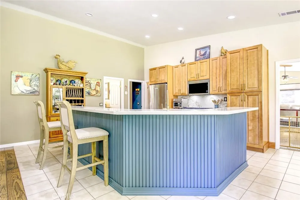 13634 Oak Mesa Drive Yucaipa, CA 92399