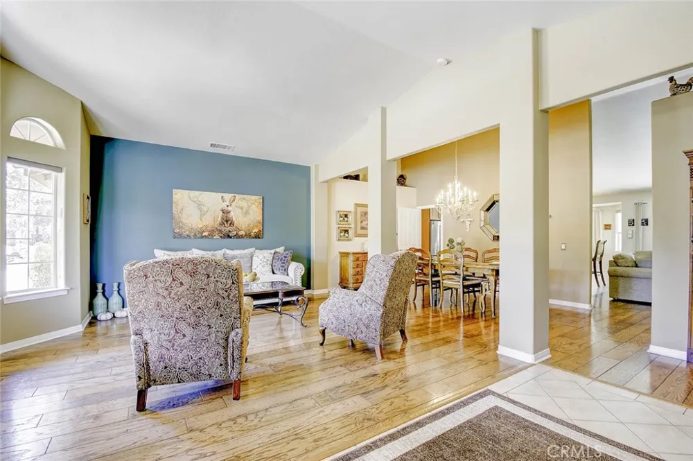 13634 Oak Mesa Drive Yucaipa, CA 92399