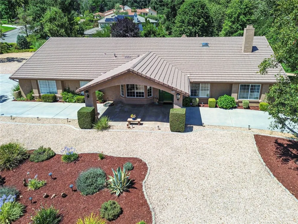 13634 Oak Mesa Drive Yucaipa, CA 92399