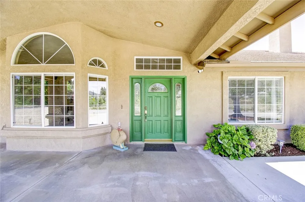 13634 Oak Mesa Drive Yucaipa, CA 92399