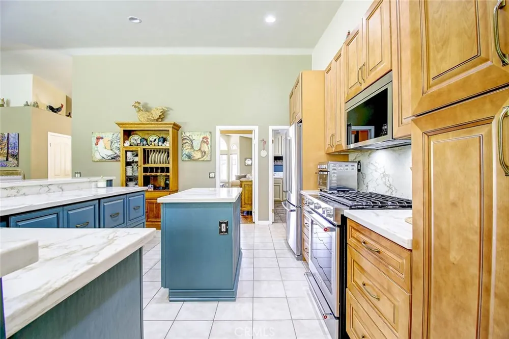 13634 Oak Mesa Drive Yucaipa, CA 92399