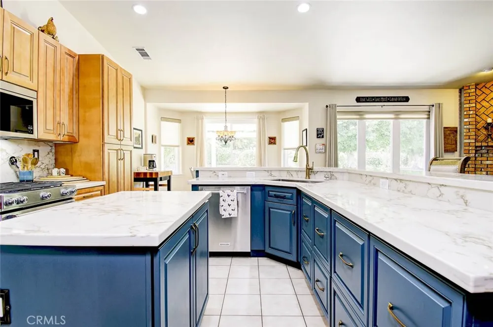 13634 Oak Mesa Drive Yucaipa, CA 92399