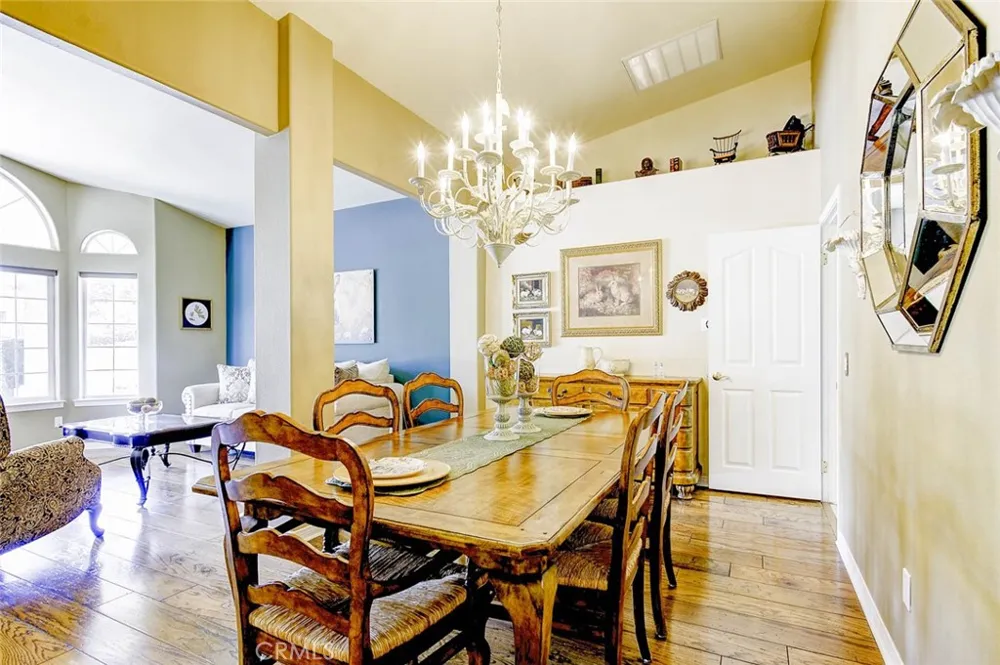 13634 Oak Mesa Drive Yucaipa, CA 92399