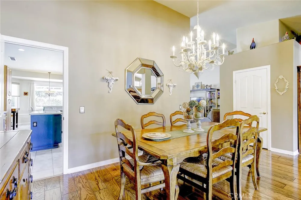 13634 Oak Mesa Drive Yucaipa, CA 92399