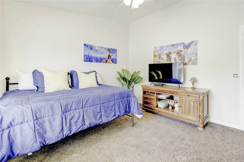 13634 Oak Mesa Drive Yucaipa, CA 92399