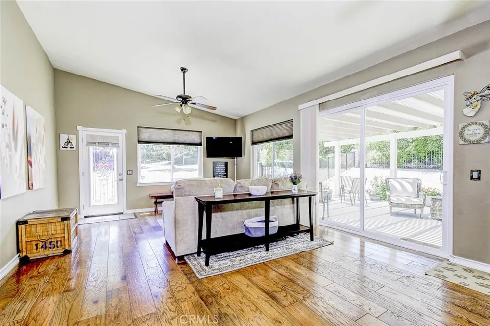 13634 Oak Mesa Drive Yucaipa, CA 92399