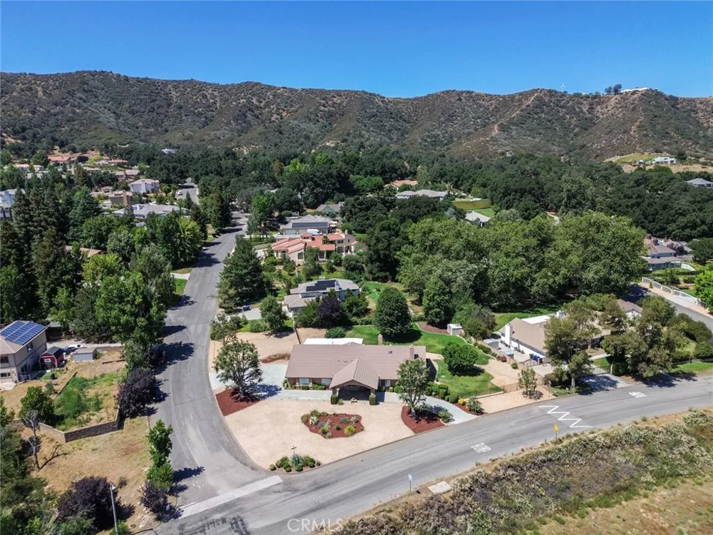 13634 Oak Mesa Drive Yucaipa, CA 92399