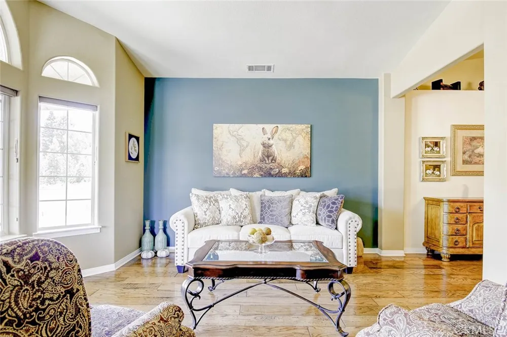 13634 Oak Mesa Drive Yucaipa, CA 92399