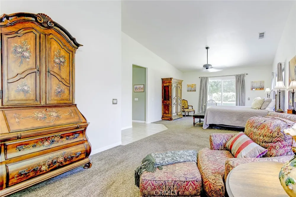13634 Oak Mesa Drive Yucaipa, CA 92399