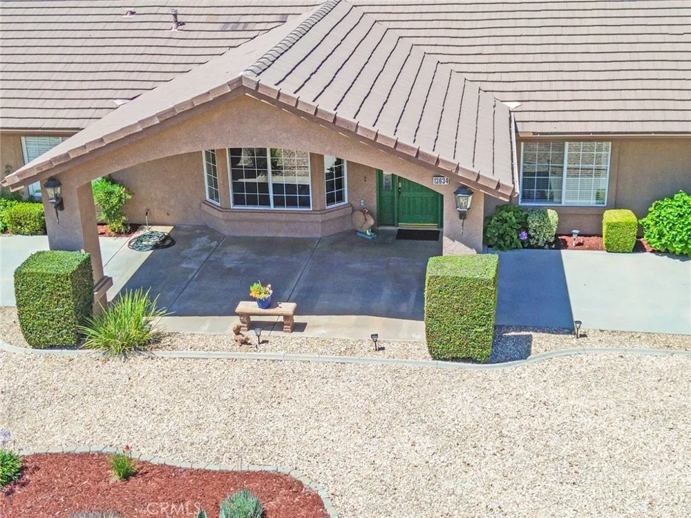 13634 Oak Mesa Drive Yucaipa, CA 92399