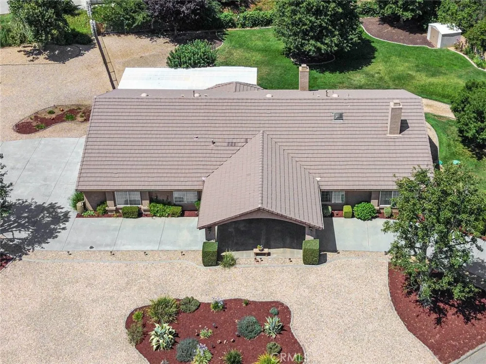 13634 Oak Mesa Drive Yucaipa, CA 92399