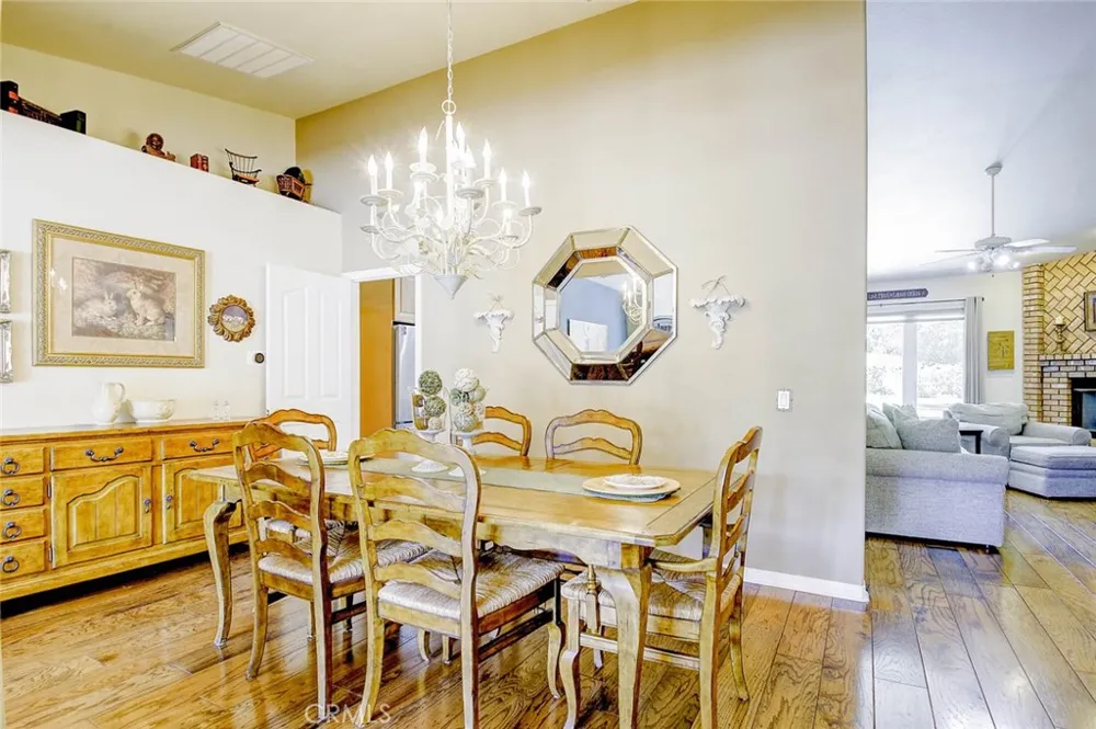 13634 Oak Mesa Drive Yucaipa, CA 92399
