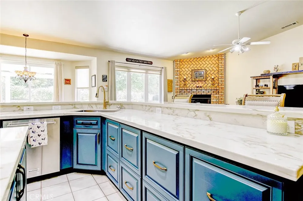 13634 Oak Mesa Drive Yucaipa, CA 92399