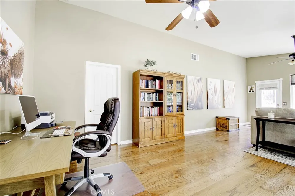 13634 Oak Mesa Drive Yucaipa, CA 92399