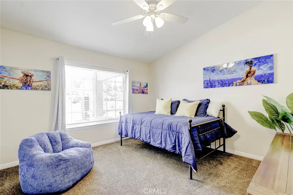 13634 Oak Mesa Drive Yucaipa, CA 92399