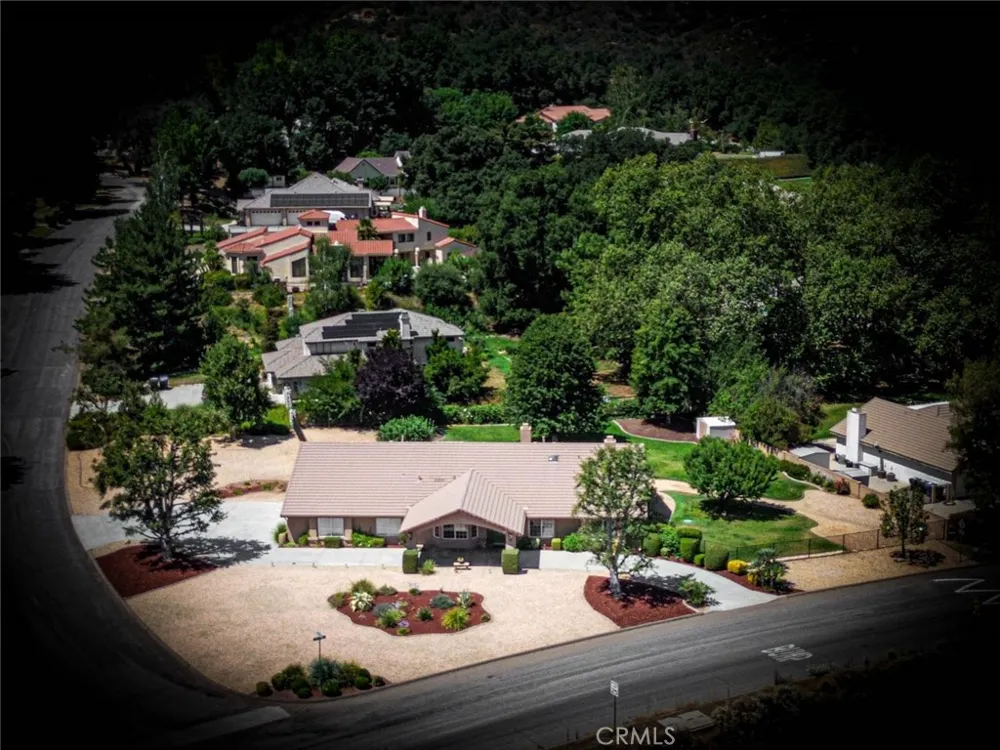 13634 Oak Mesa Drive Yucaipa, CA 92399