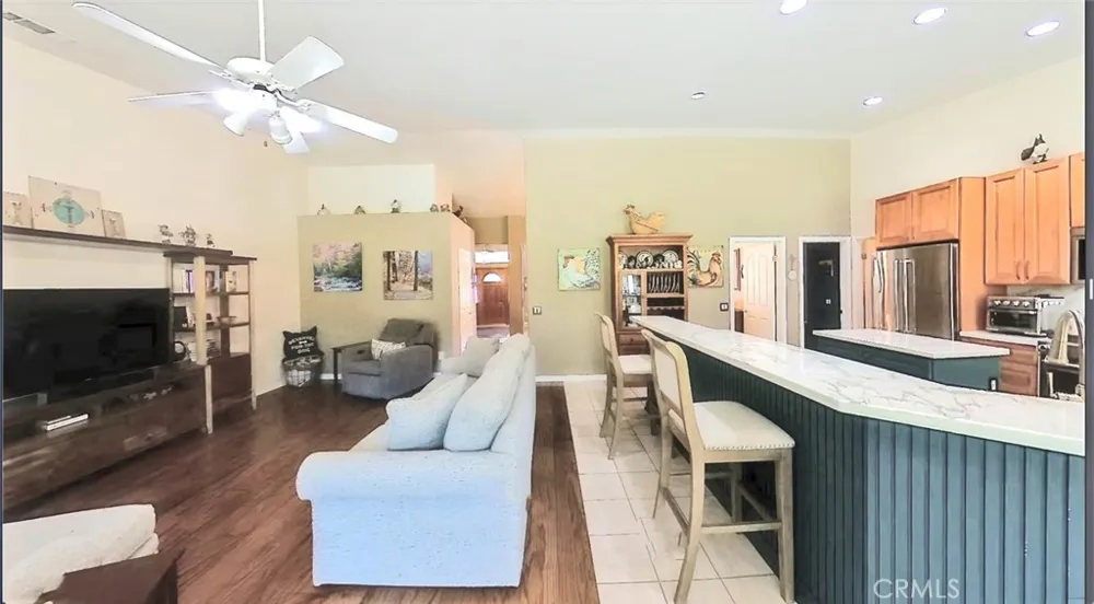 13634 Oak Mesa Drive Yucaipa, CA 92399
