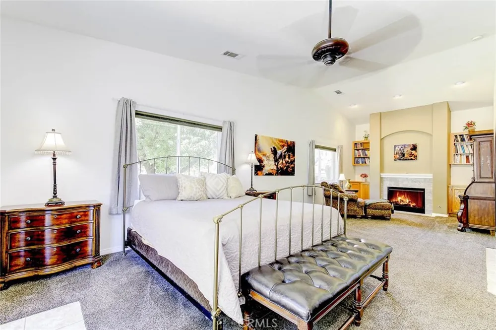 13634 Oak Mesa Drive Yucaipa, CA 92399