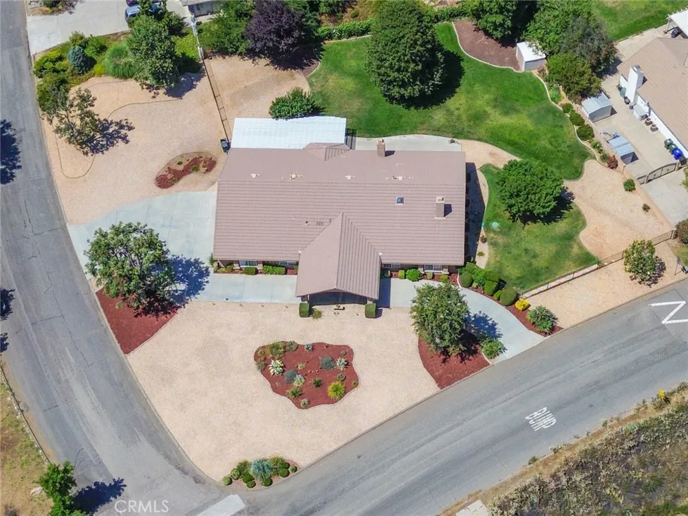 13634 Oak Mesa Drive Yucaipa, CA 92399