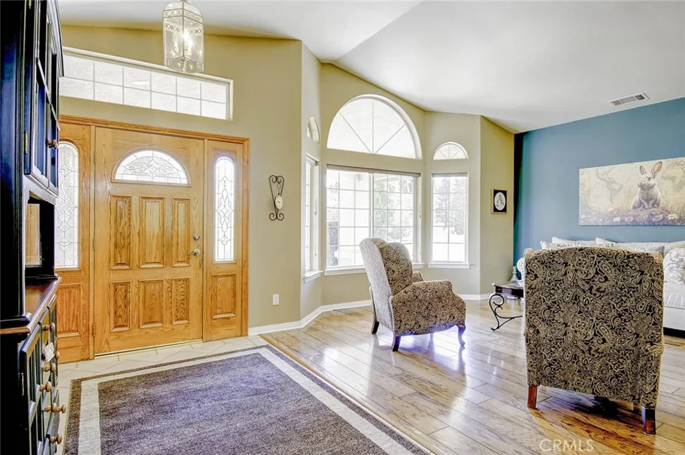 13634 Oak Mesa Drive Yucaipa, CA 92399