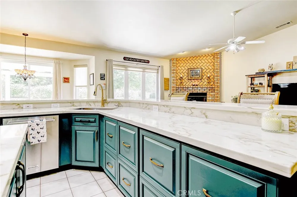 13634 Oak Mesa Drive Yucaipa, CA 92399
