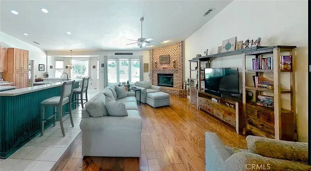 13634 Oak Mesa Drive Yucaipa, CA 92399