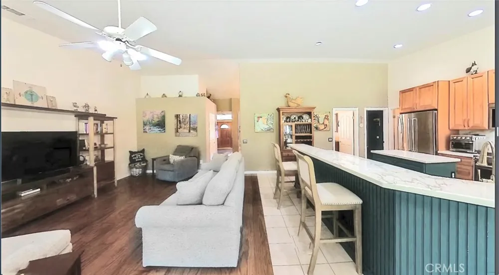 13634 Oak Mesa Drive Yucaipa, CA 92399