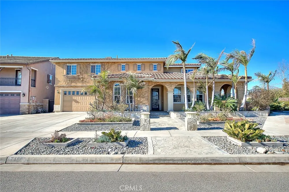 7400 Sonoma Creek Court Rancho Cucamonga, CA 91739