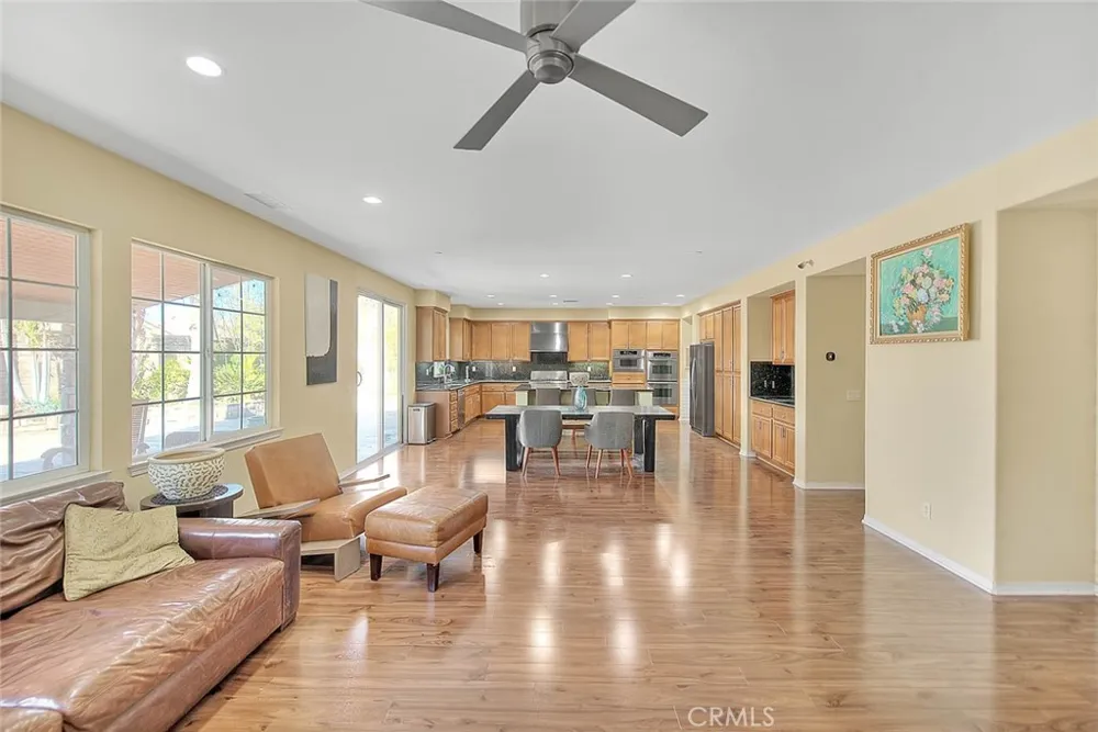 7400 Sonoma Creek Court Rancho Cucamonga, CA 91739