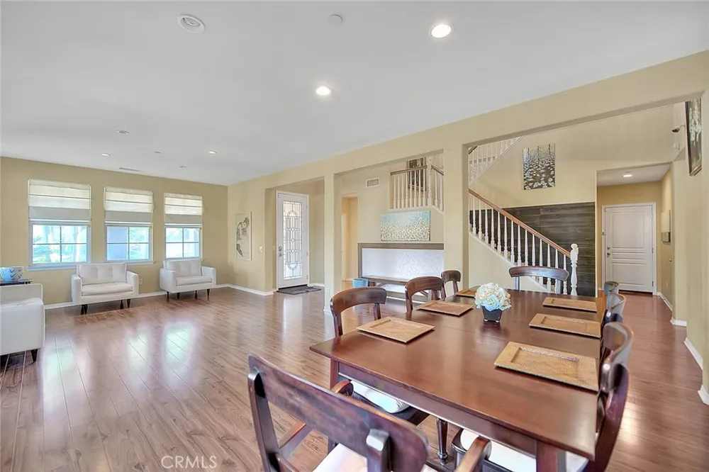 7400 Sonoma Creek Court Rancho Cucamonga, CA 91739