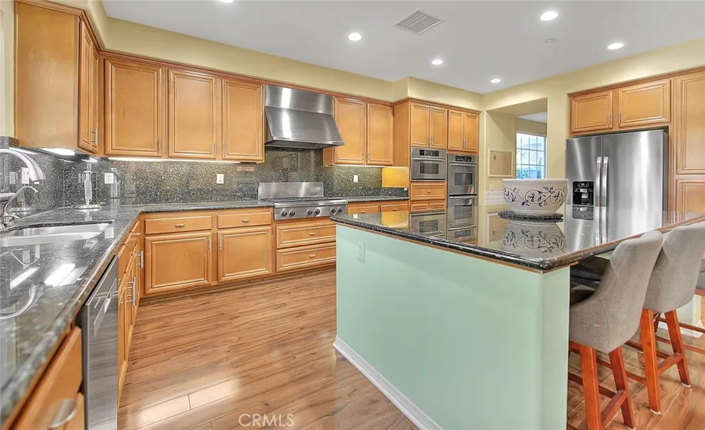 7400 Sonoma Creek Court Rancho Cucamonga, CA 91739