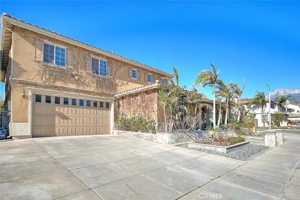 7400 Sonoma Creek Court Rancho Cucamonga, CA 91739