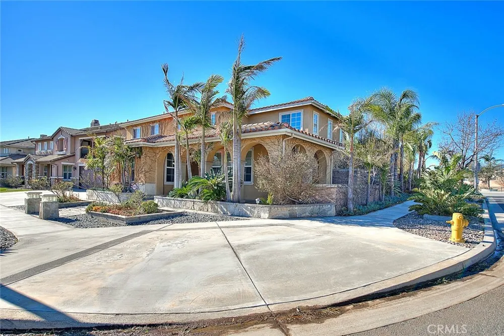 7400 Sonoma Creek Court Rancho Cucamonga, CA 91739