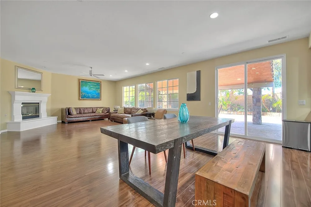 7400 Sonoma Creek Court Rancho Cucamonga, CA 91739