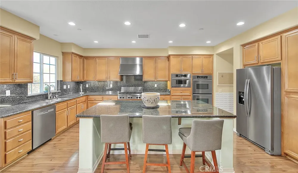 7400 Sonoma Creek Court Rancho Cucamonga, CA 91739