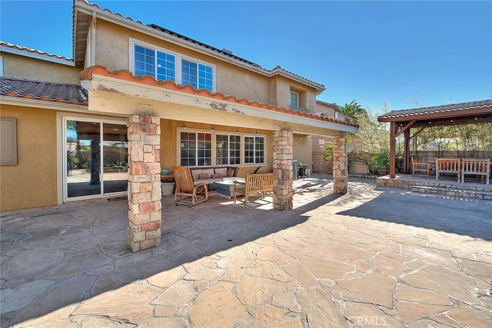 7400 Sonoma Creek Court Rancho Cucamonga, CA 91739