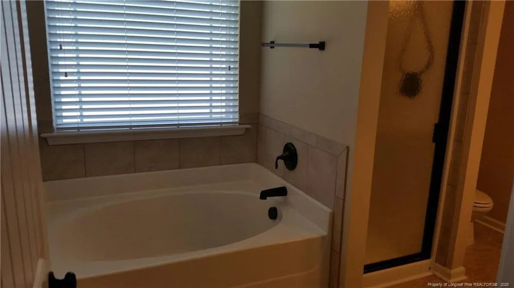 100 Burr Oak Circle S Bunnlevel, NC 28323