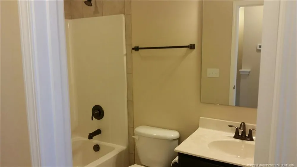 100 Burr Oak Circle S Bunnlevel, NC 28323